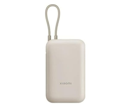 Powerbank Xiaomi Power Bank 10000mAh